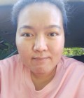 Rencontre Femme Thaïlande à เมืองสุพรรณบุรี : Diamond, 33 ans